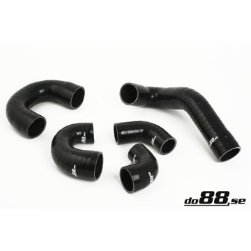 SAAB 9-3 1.9 Time 04-10 Charge hoses