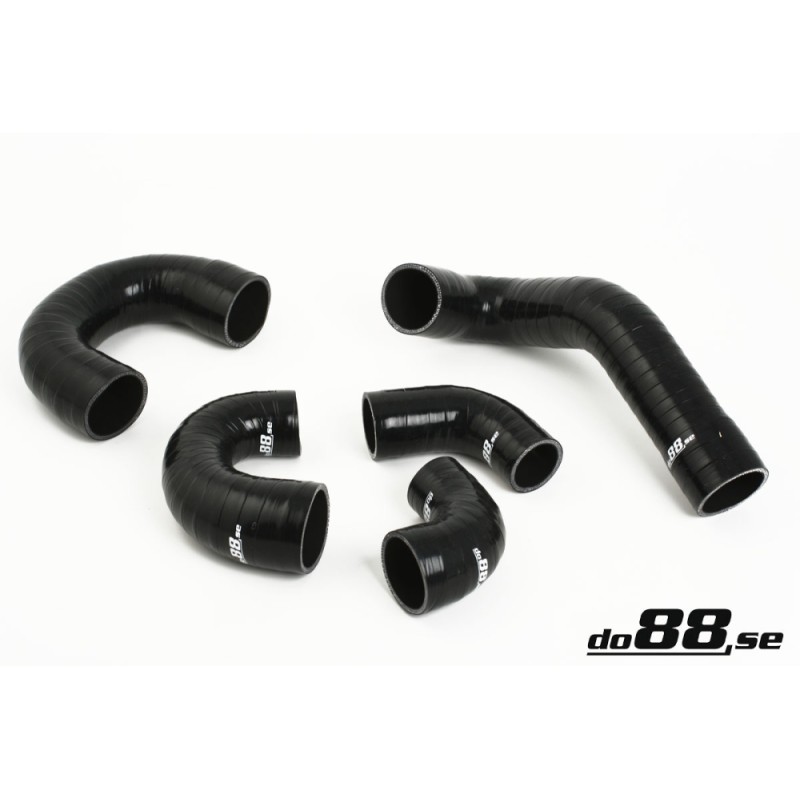 SAAB 9-3 1.9 Time 04-10 Charge hoses