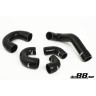 SAAB 9-3 1.9 Time 04-10 Charge hoses