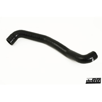 SAAB 9-3 2.2 Time 98-01 Hose Intercooler to insug