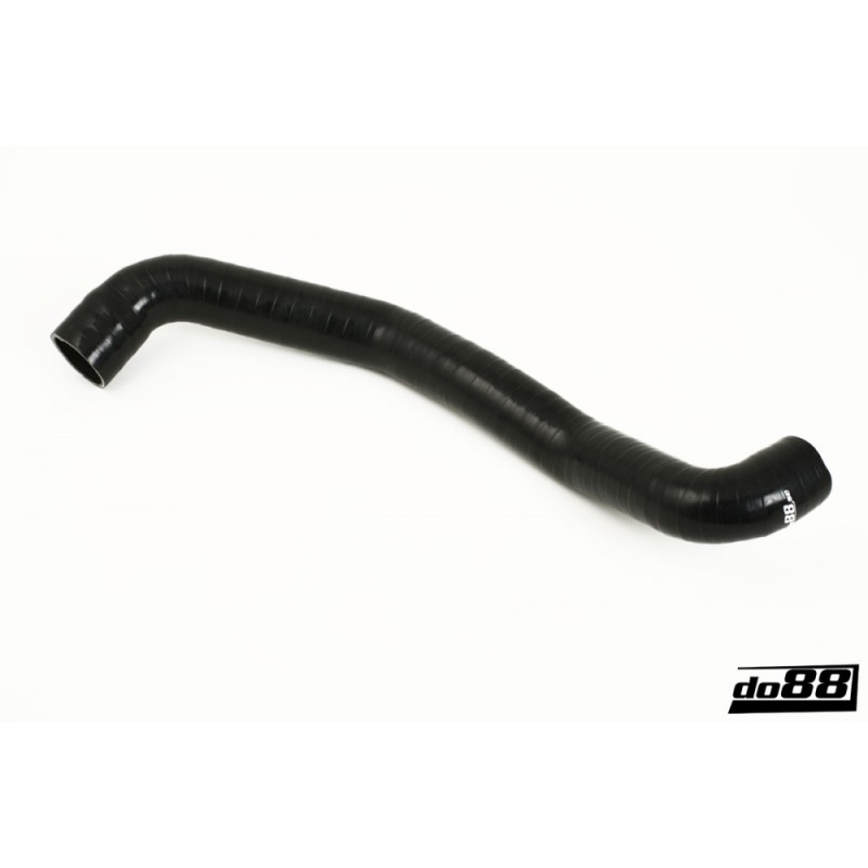 SAAB 9-3 2.2 Time 98-01 Hose Intercooler to insug