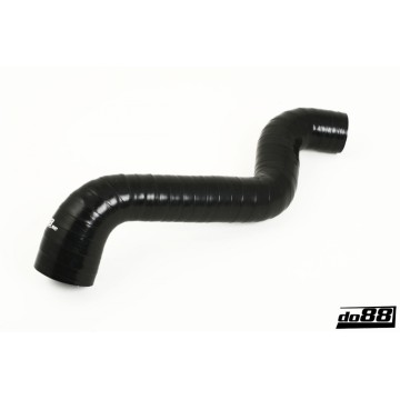 SAAB 9-3 2.2 Time 98-02 Hose Intercooler inlet