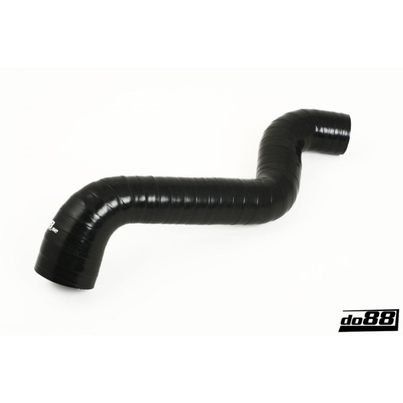 SAAB 9-3 2.2 Time 98-02 Hose Intercooler inlet