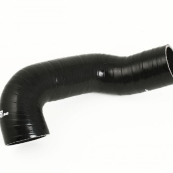 SAAB 9-5 1.9 Time 2006-2010 Hose Intercooler pipe to insug (85Ah batteri)