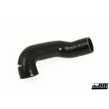 SAAB 9-5 1.9 Time 2006-2010 Hose Intercooler pipe to insug (85Ah batteri)