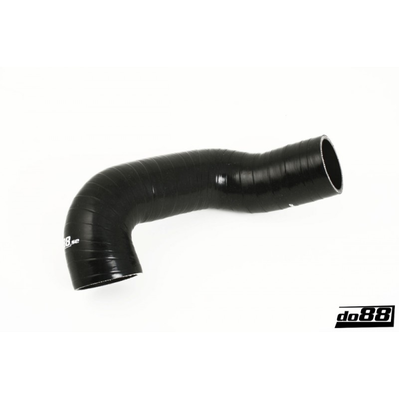 SAAB 9-5 1.9 Time 2006-2010 Hose Intercooler pipe to insug (85Ah batteri)