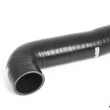 SAAB 9-5 1.9 Time 2006-2010 Hose Intercooler pipe to insug (60/70Ah batteri)
