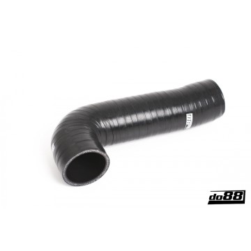 SAAB 9-5 1.9 Time 2006-2010 Hose Intercooler pipe to insug (60/70Ah batteri)