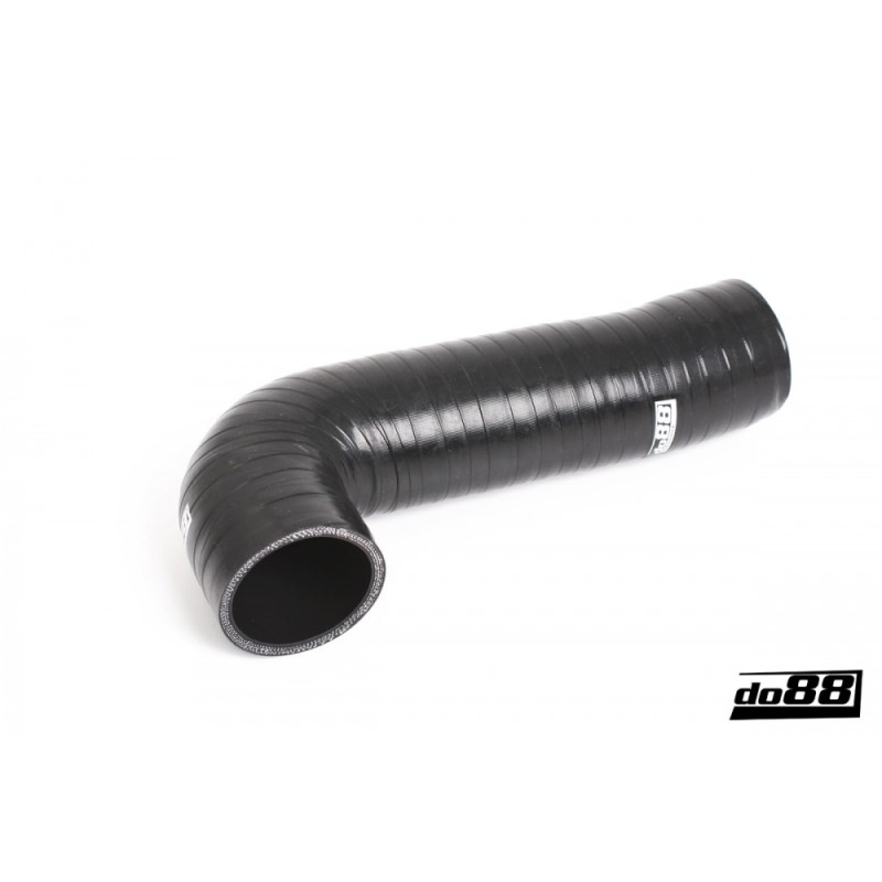 SAAB 9-5 1.9 Time 2006-2010 Hose Intercooler pipe to insug (60/70Ah batteri)