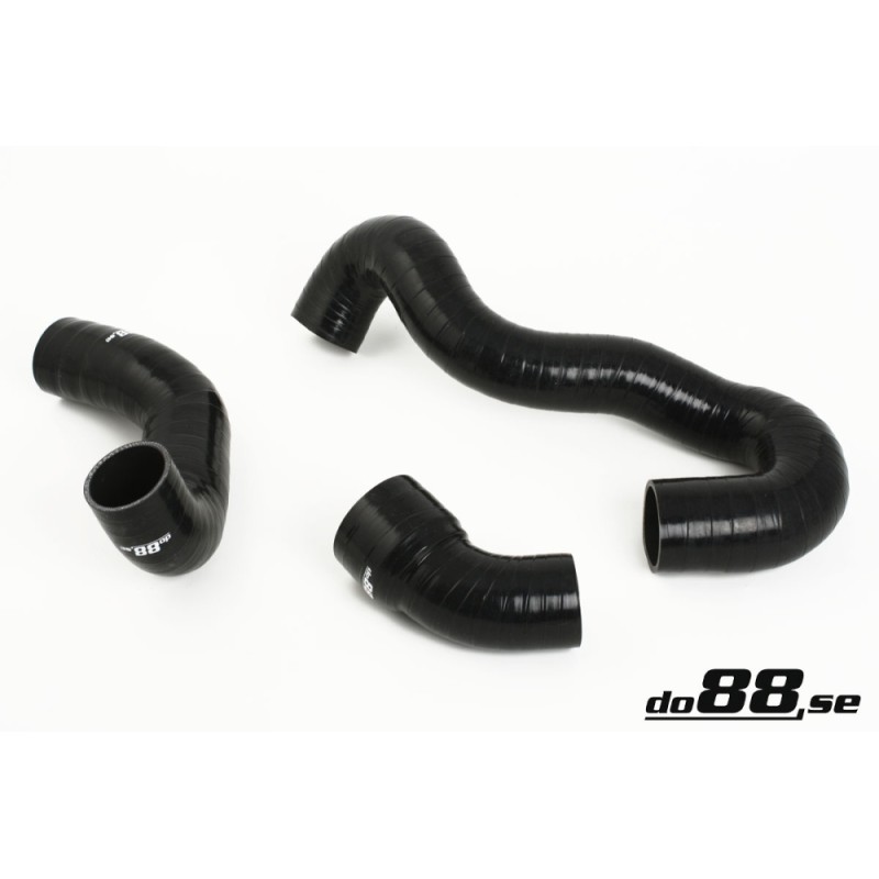 SAAB 9-5 1.9 Time 2006-2010 Charge hoses (85Ah batteri)