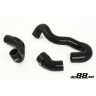 SAAB 9-5 1.9 Time 2006-2010 Charge hoses (85Ah batteri)