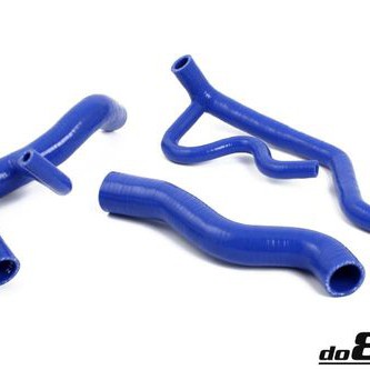Volvo 700/940 Turbo Radiator hoses