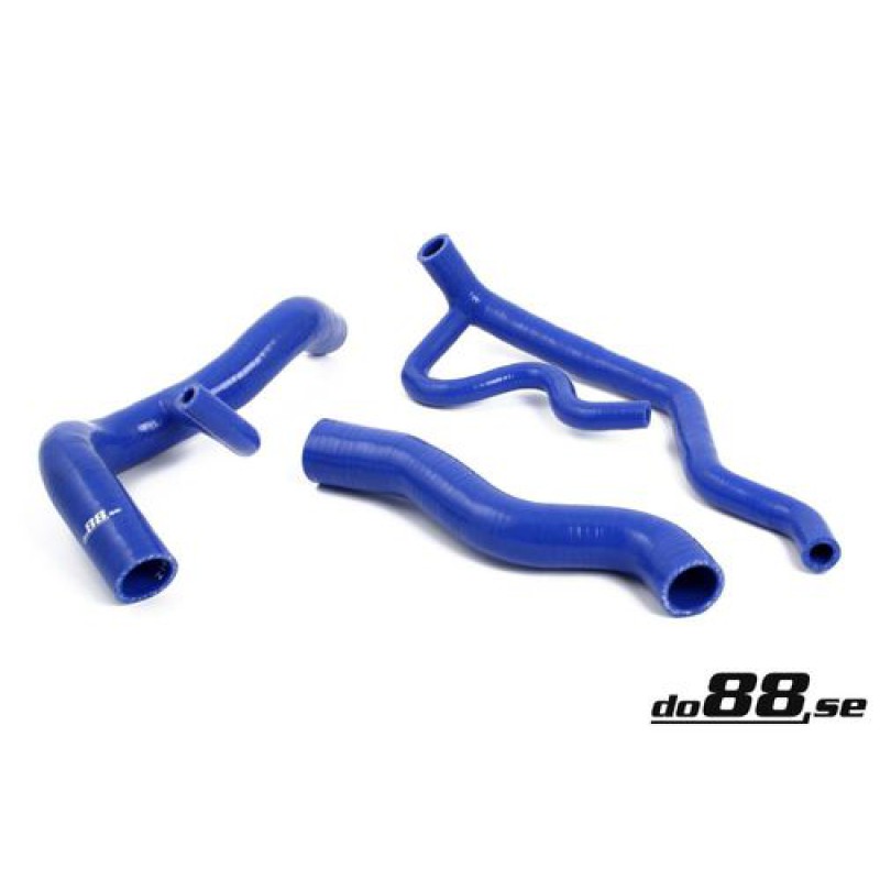Volvo 700/940 Turbo Radiator hoses