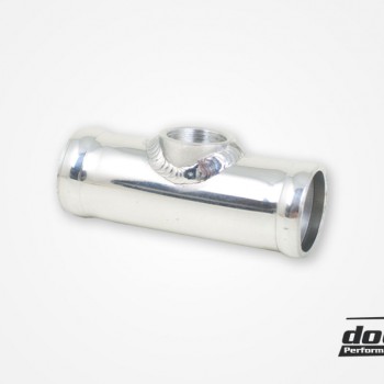 SAAB 900 1981-93 Radiator pipe for Termokontakt AC