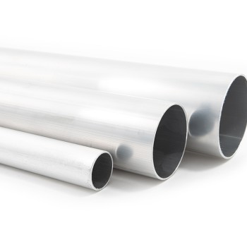 16mm Alloy Tube - 1 Metre Length