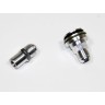 Cam and Block Breather Adaptors for Audi, VW, SEAT, and Skoda 1.8T Engines