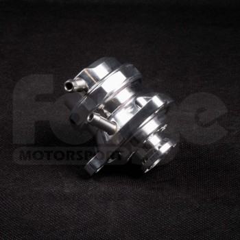 Replacement Recirculation Valve and Kit for Mini Cooper S and Peugeot Turbo