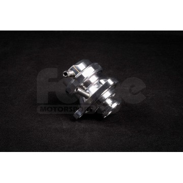 Replacement Recirculation Valve and Kit for Mini Cooper S and Peugeot Turbo