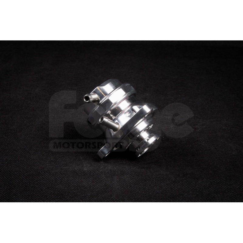 Replacement Recirculation Valve and Kit for Mini Cooper S and Peugeot Turbo