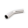 102mm Alloy 45 Degree Bend