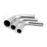 102mm Alloy 90 Degree Bend