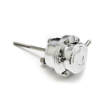 Turbo Wastegate Actuator for the Can-Am Maverick X3 Turbo RR