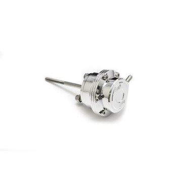 Turbo Wastegate Actuator for the Can-Am Maverick X3 Turbo RR