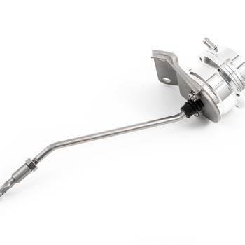 Turbo Actuator for Colt CZT