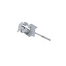 An Adjustable Actuator for the Evo 10