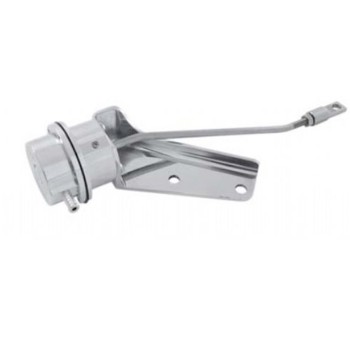 Adjustable Diaphragm Actuator for the Evo 9