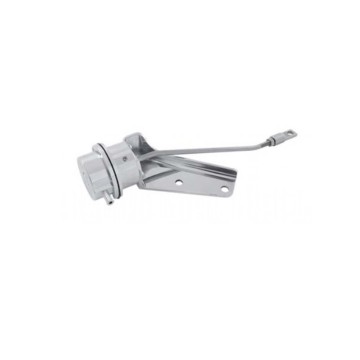 Adjustable Diaphragm Actuator for the Evo 9