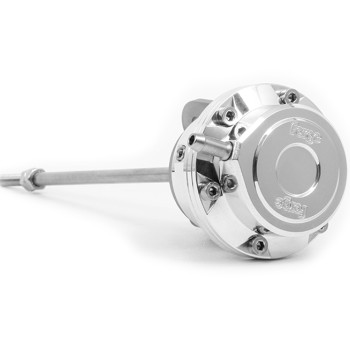 Adjustable Actuator for the MK2 Ford Focus RS