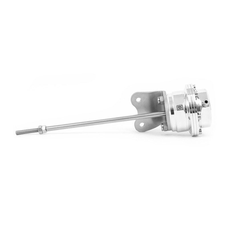 Adjustable Actuator for the MK2 Ford Focus RS