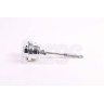 Alloy Adjustable Turbo Wastegate Actuator for the Ford Focus RS Mk3