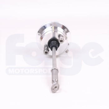 Adjustable Turbo Actuator For The 16V Lancia Delta Integrale 2.0