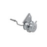 Nissan S14 Adjustable Actuator with Bent Rod