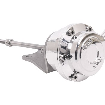 Actuator for the VW Golf MK5, SEAT Leon Mk2 Cupra, and 2 Litre Audi FSiT