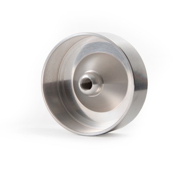 T3 Large Body Actuator Spring Retainer Cap