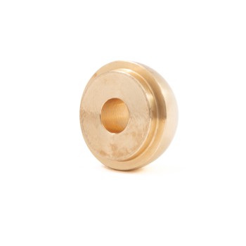 Actuator Spring Retainer Top Brass- FMASR122