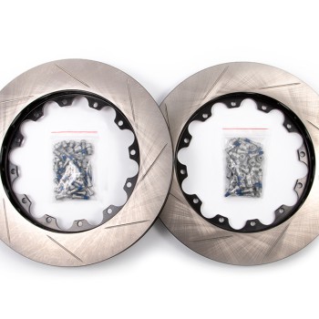 Front 380 x 32 Discs for Forge Motorsport Brake kit