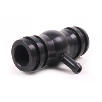 Forge Motorsport Audi 2.0T FFV Boost Gauge Fitting Kit