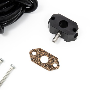 1.0 TSI Boost Gauge Fitting Kit