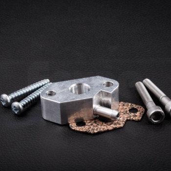Boost Tap for VW/Audi 1.2TSI 2012 onwards