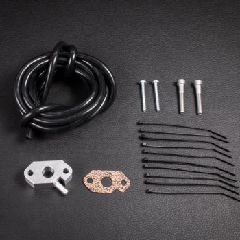 Boost Tap for VW/Audi 1.2TSI 2012 onwards
