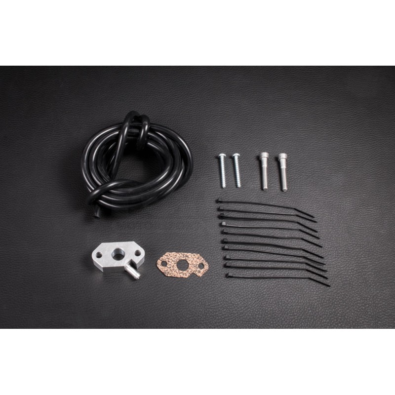 Boost Tap for VW/Audi 1.2TSI 2012 onwards