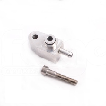 Boost Gauge Fitting Kit for Fiat and Alfa Romeo Giulia Quadrifoglio