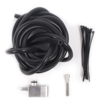 Boost Gauge Fitting Kit for Fiat and Alfa Romeo Giulia Quadrifoglio