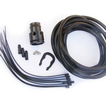 Boost Gauge Fitting Kit for VW and Audi 2.0 Litre FSiT