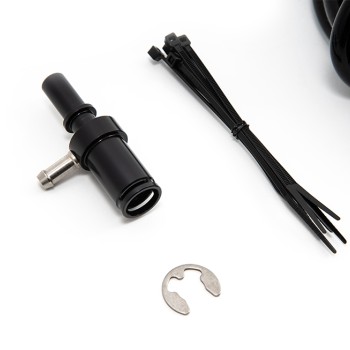 Boost Gauge Fitting Kit for VAG 1.5 TSI and Ford Focus ST280