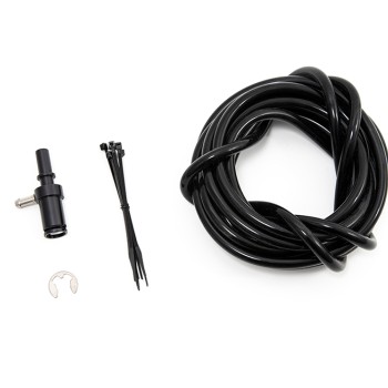 Boost Gauge Fitting Kit for VAG 1.5 TSI and Ford Focus ST280